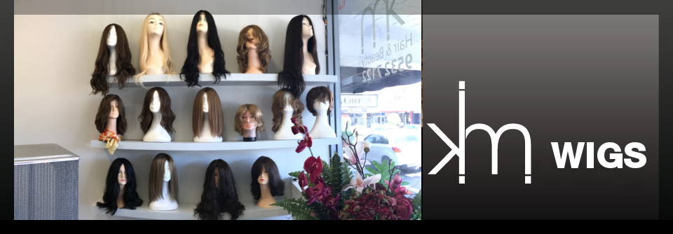 KM Hair and Beauty