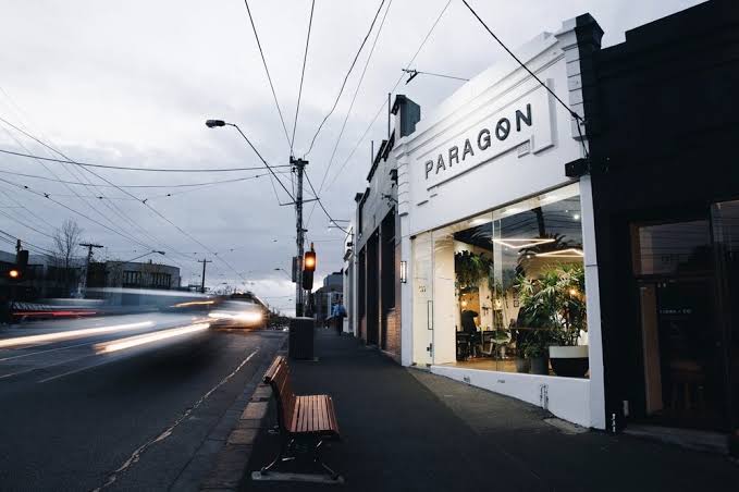 Paragon Studio photo 1