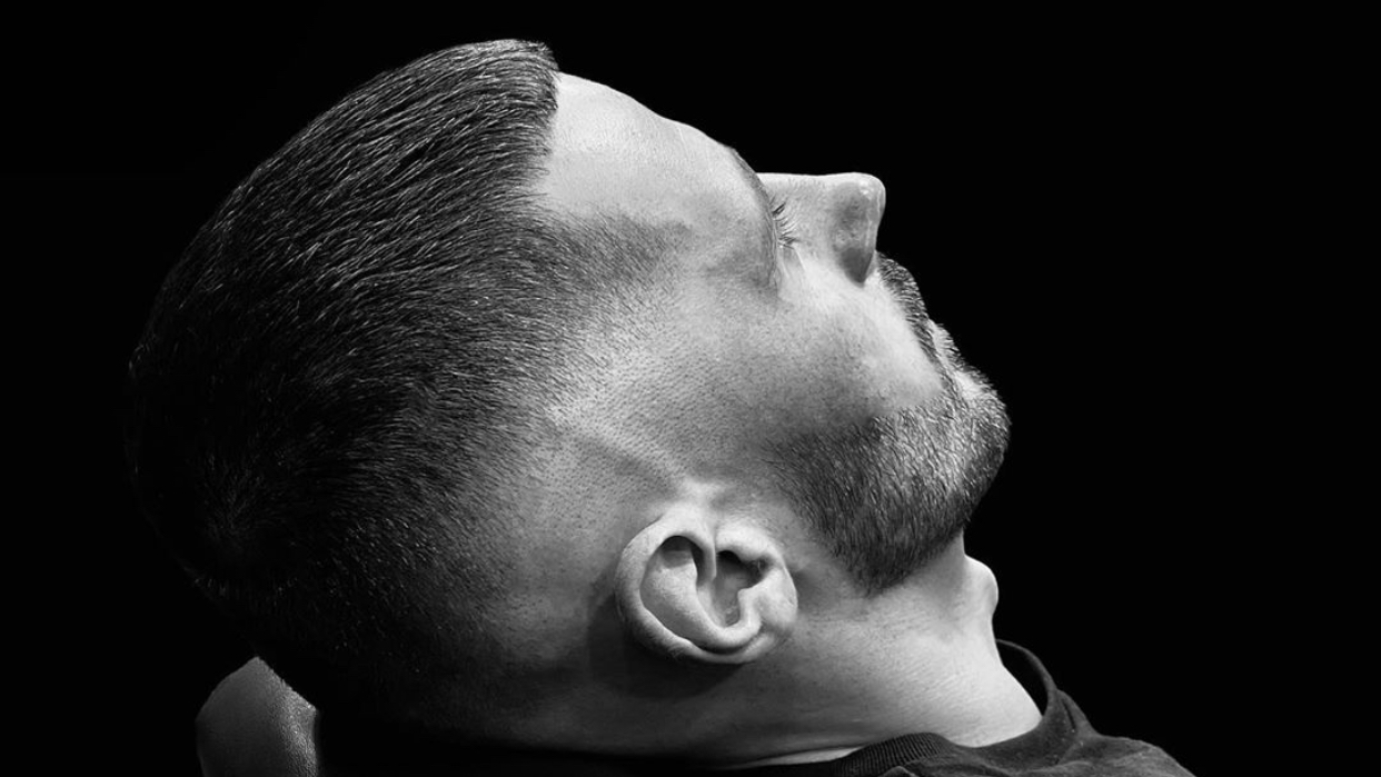 FANAEIANS Barber Shop