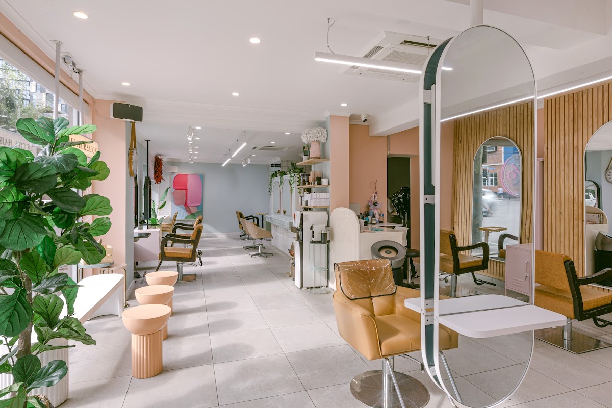 Le Ciel Hair Salon
