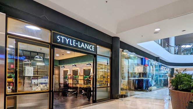Style-Lance