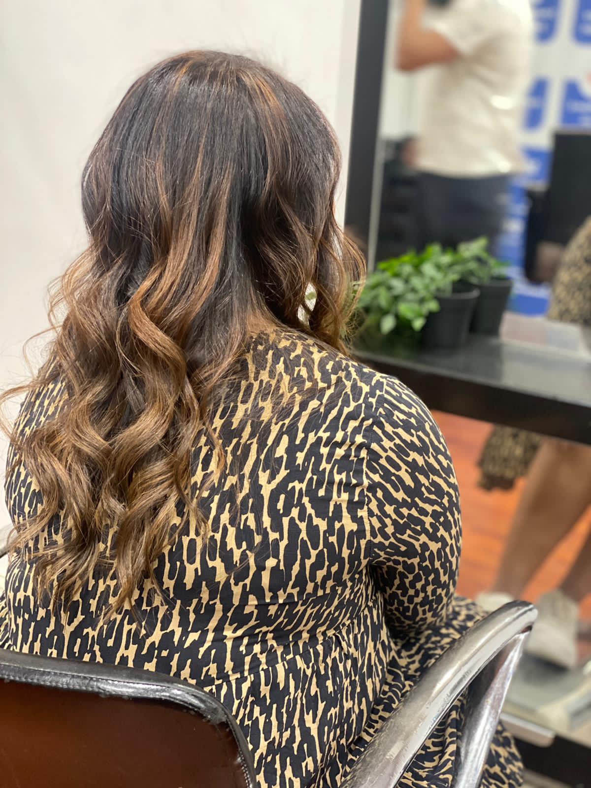 Relief Hair Dressing and Beauty Salon photo 3