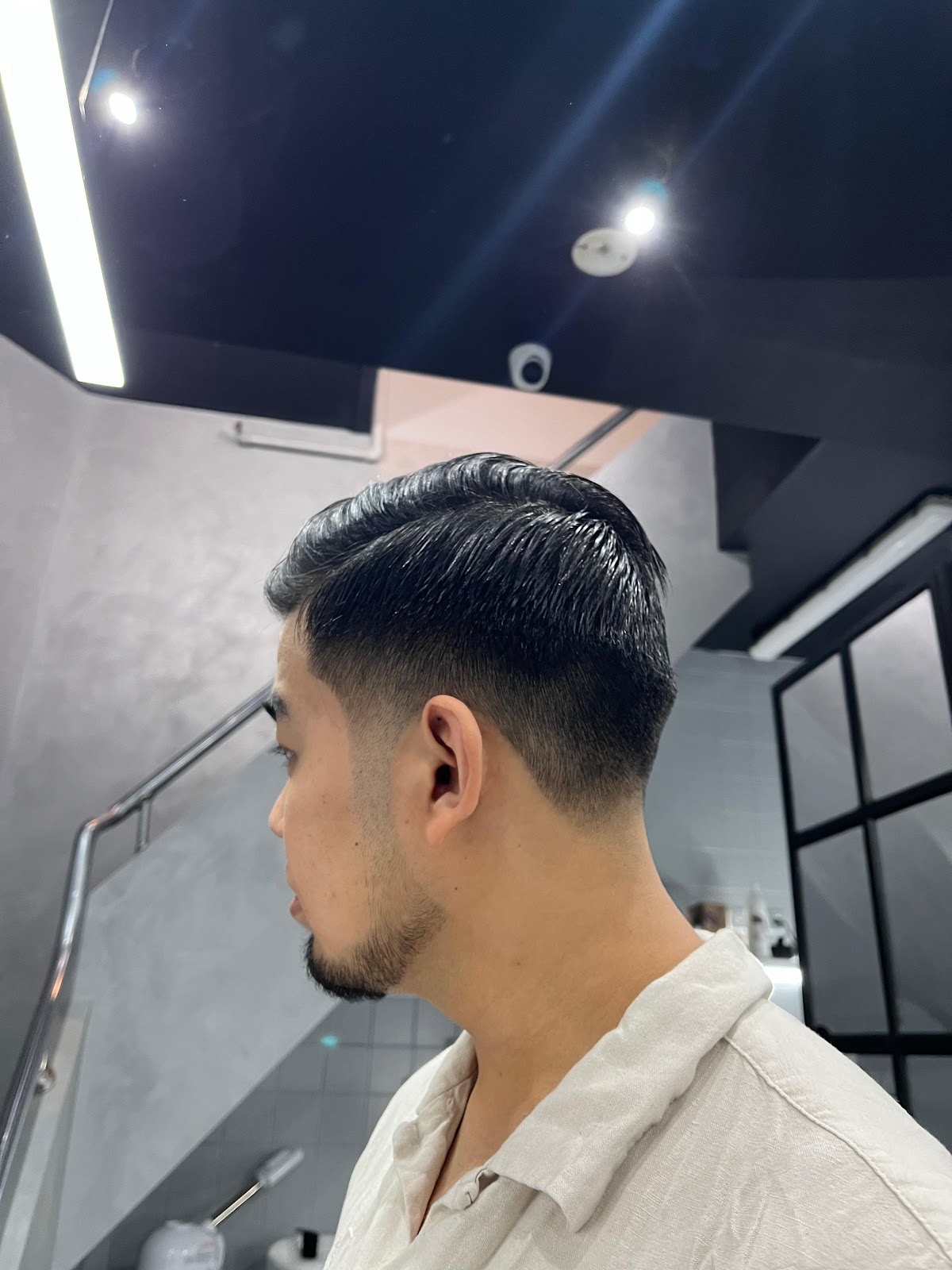 Jin & Ko Barbershop photo 3