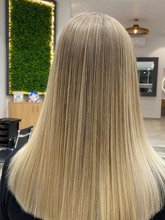 Gossamer Hair photo 3