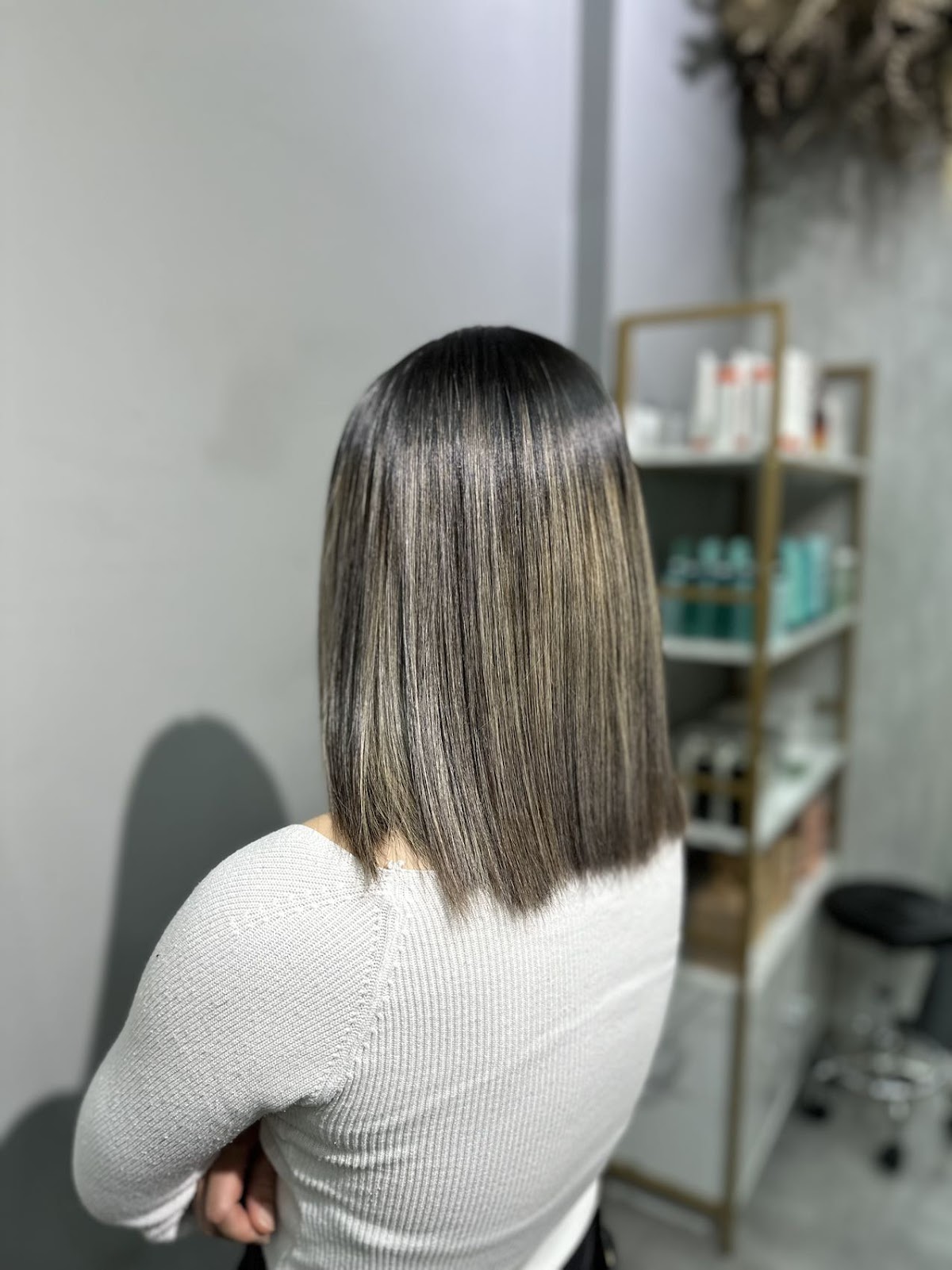 Kis Hair On Spencer photo 3