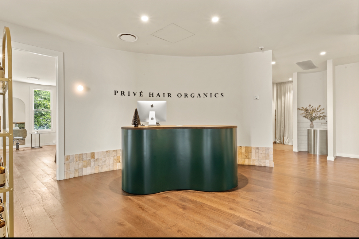 Privé Hair Organics photo 2