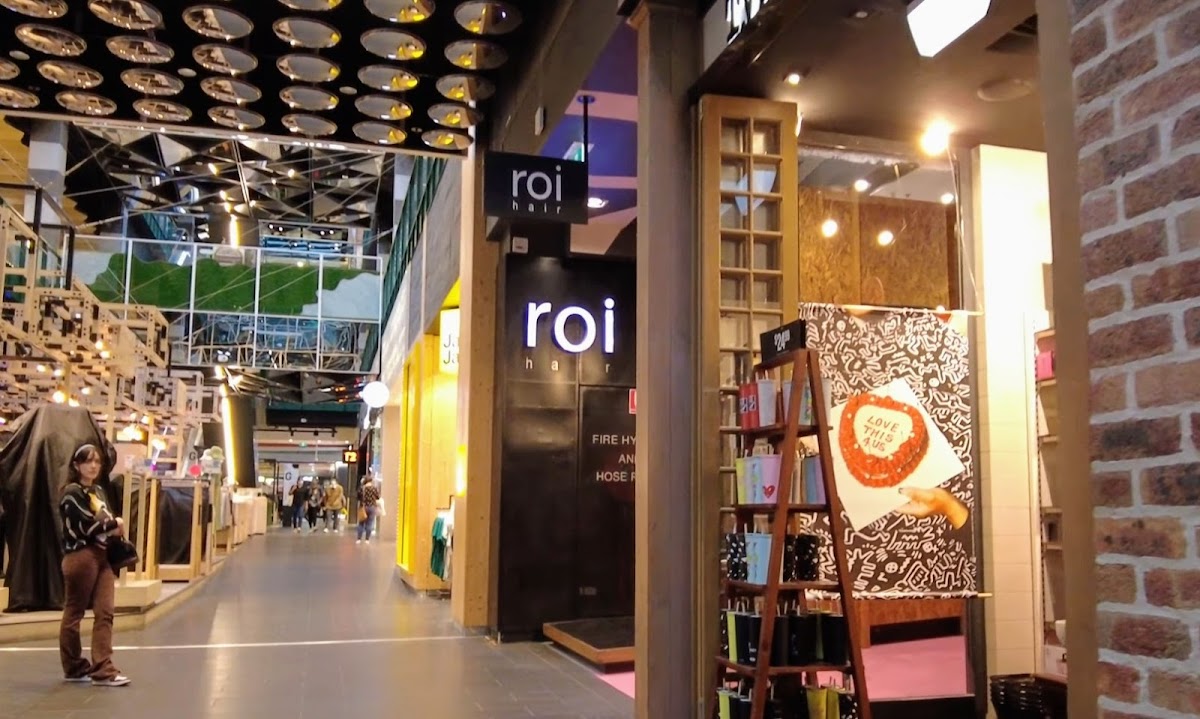 Roi Hair And Beauty photo 1