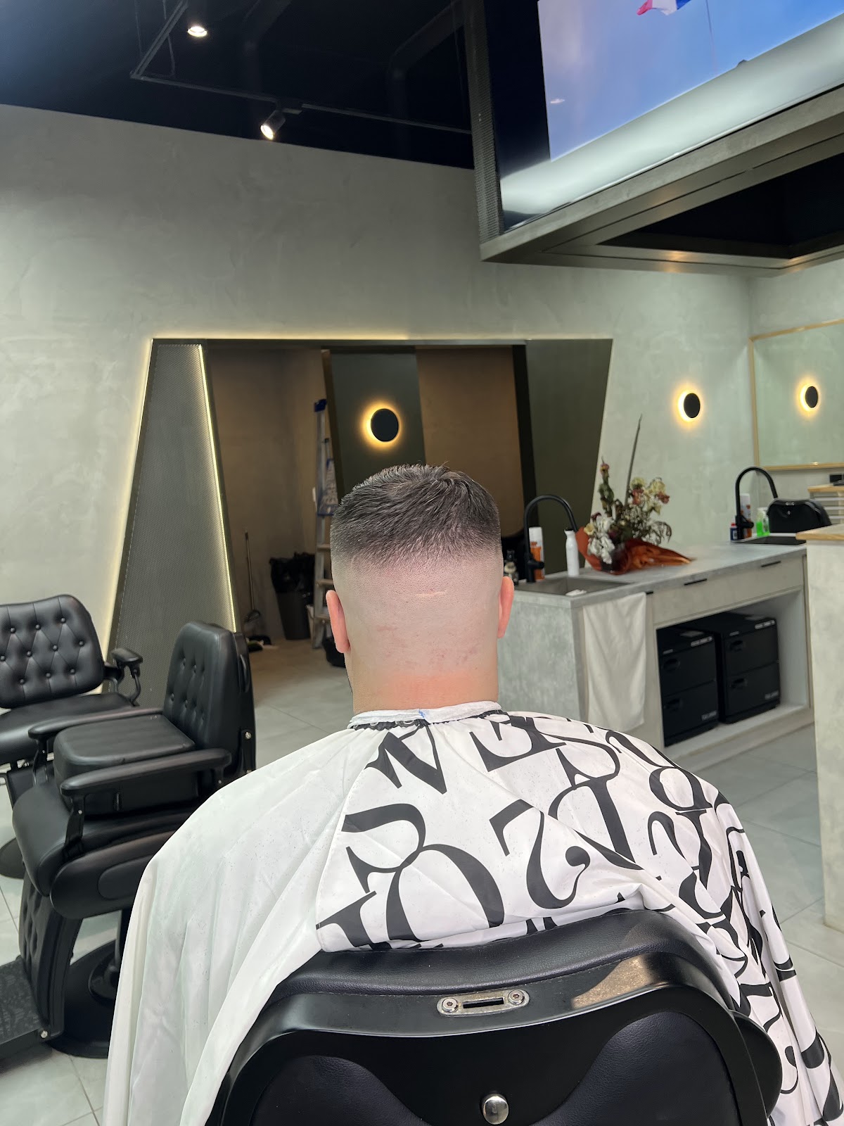 EPIC BARBERS photo 3