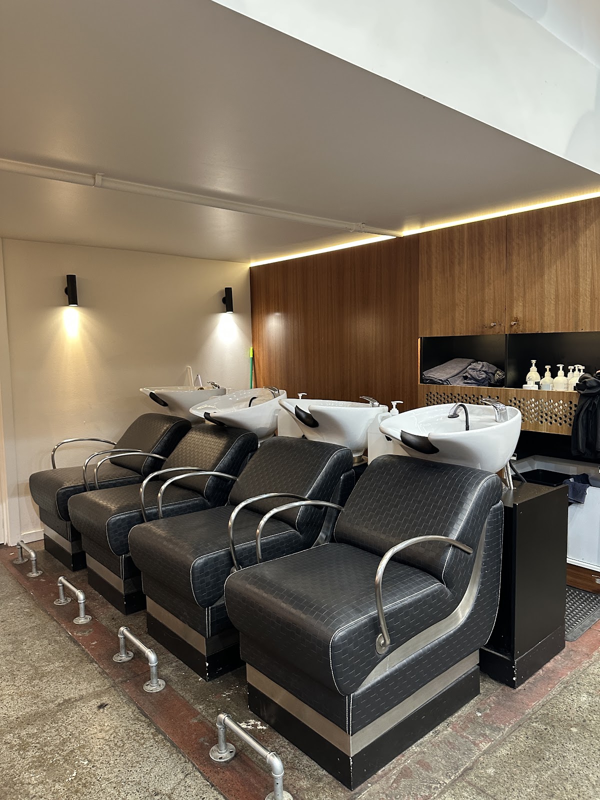 Freshhh salon photo 3