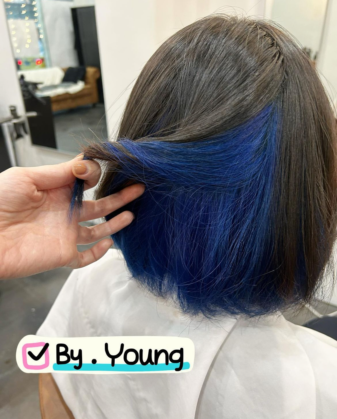 Bloomy Hair salon photo 2