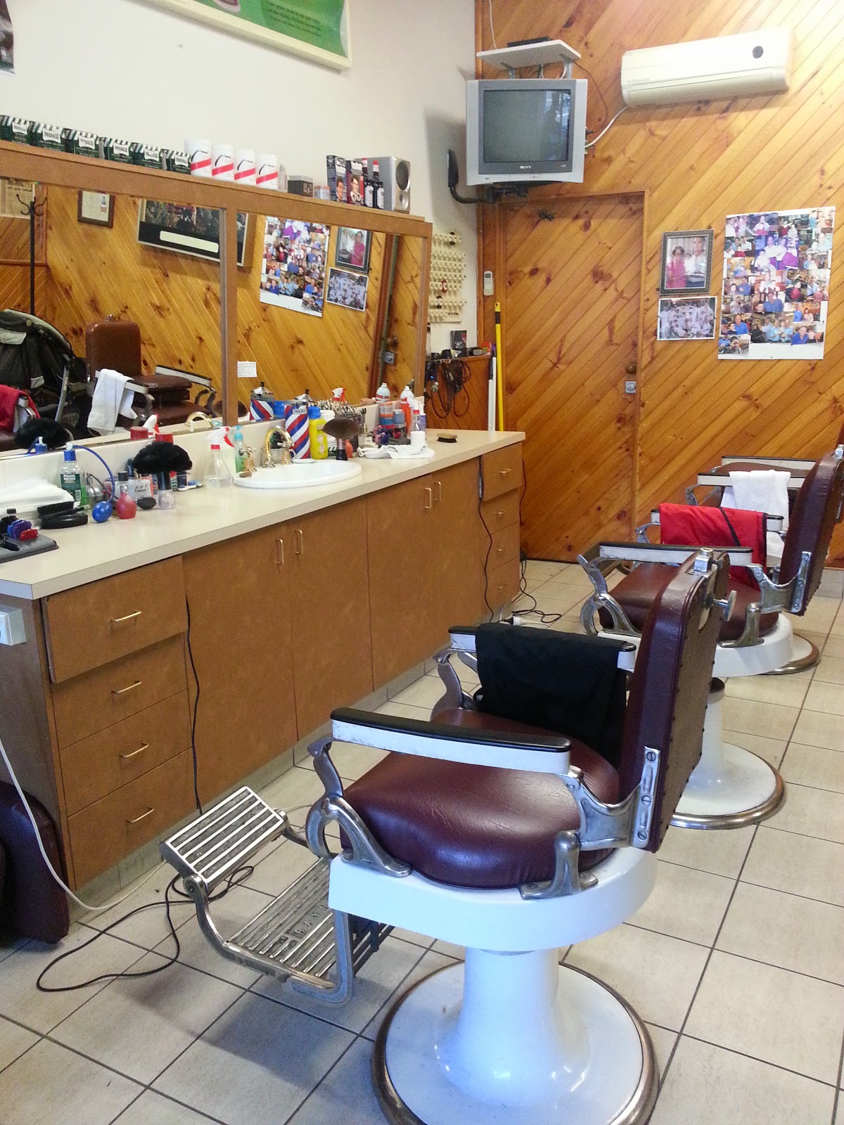 J&S Bonnici / Bonnici's Hairdressing photo 2
