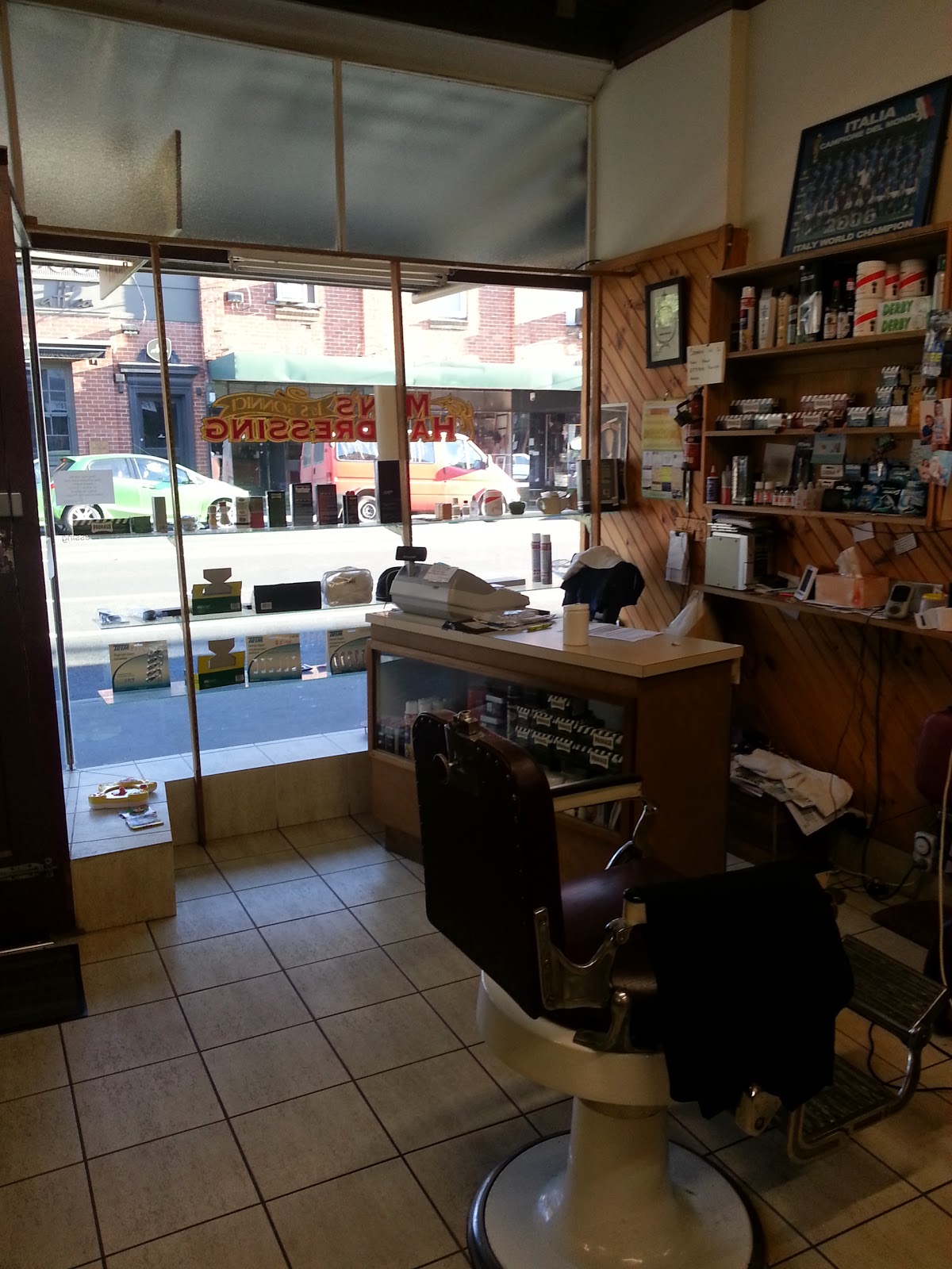 J&S Bonnici / Bonnici's Hairdressing photo 3