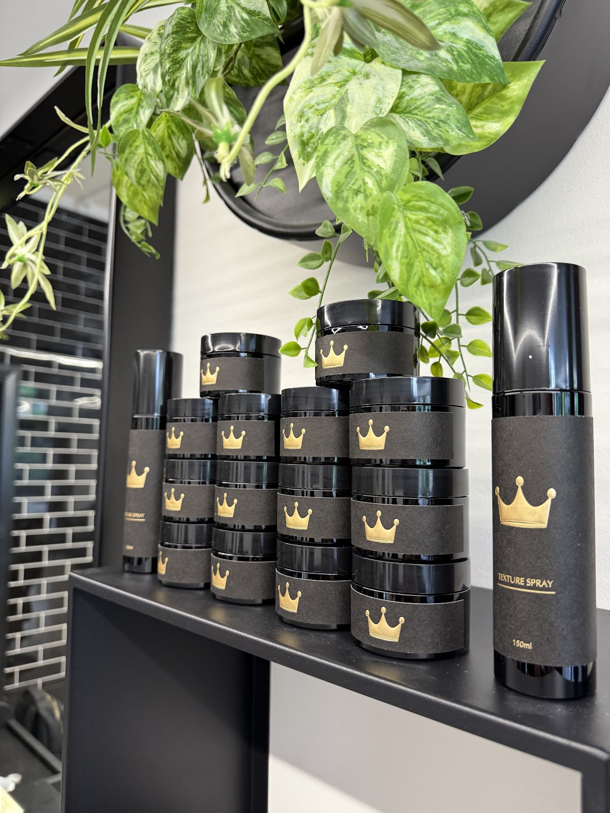 Kingsman Barbers photo 2