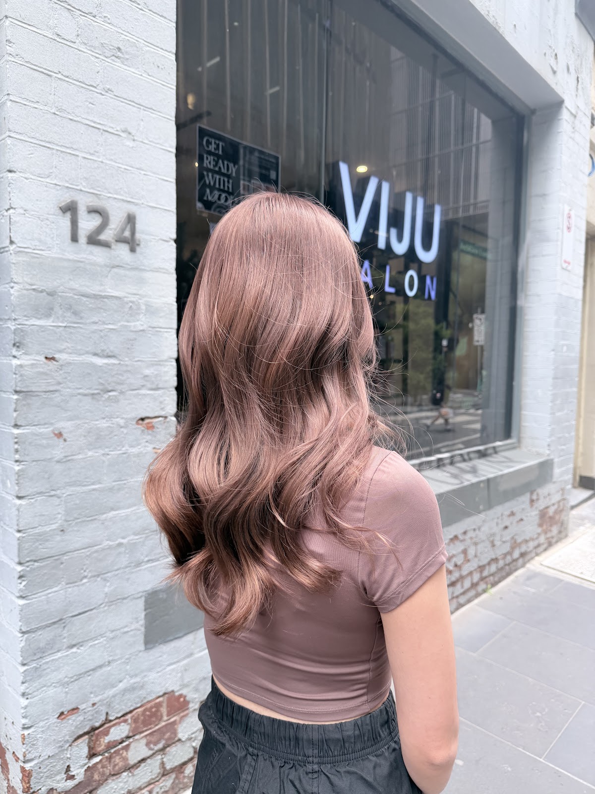 VIJU SALON photo 3
