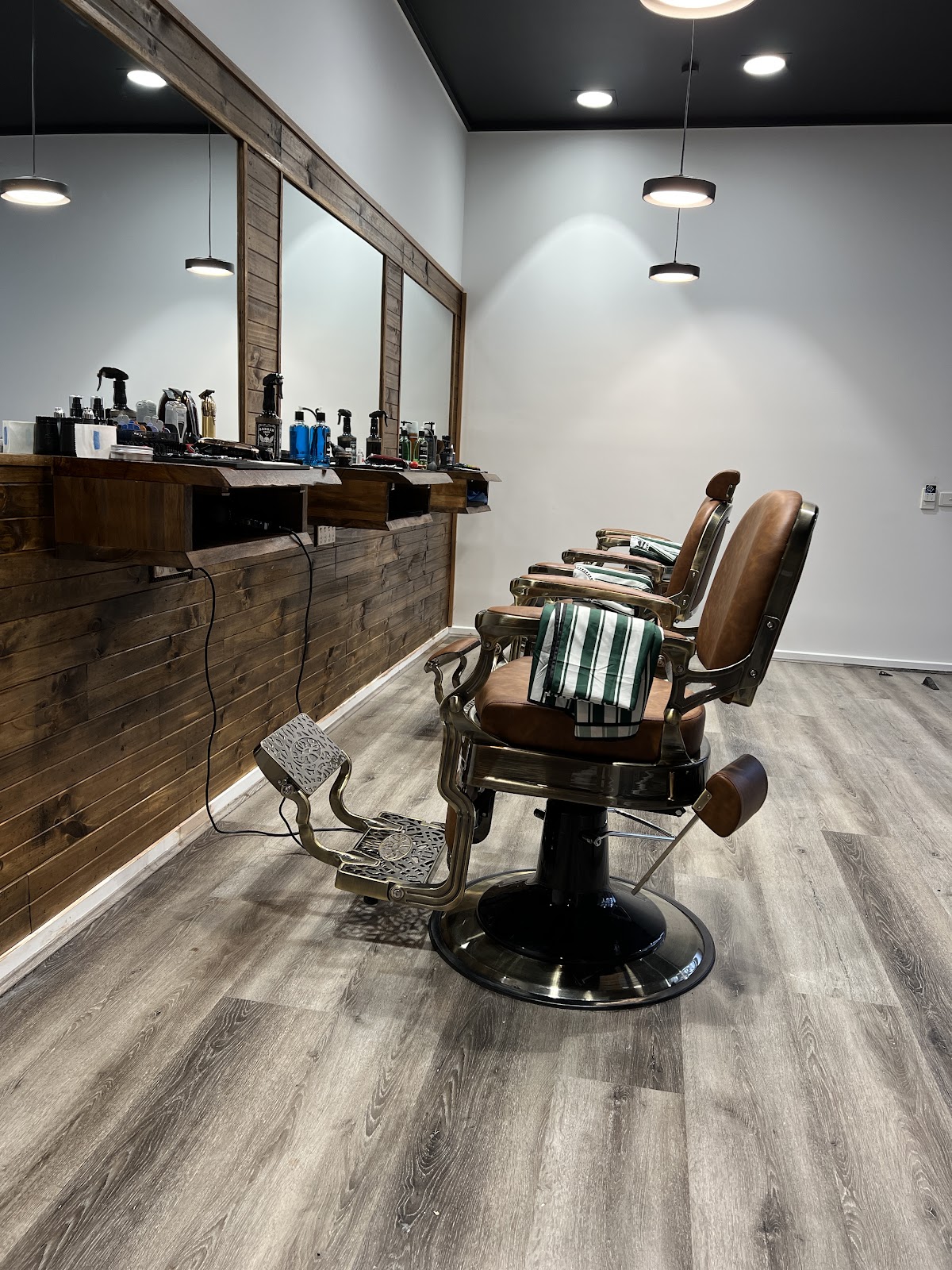 Barber Pro Southbank photo 2