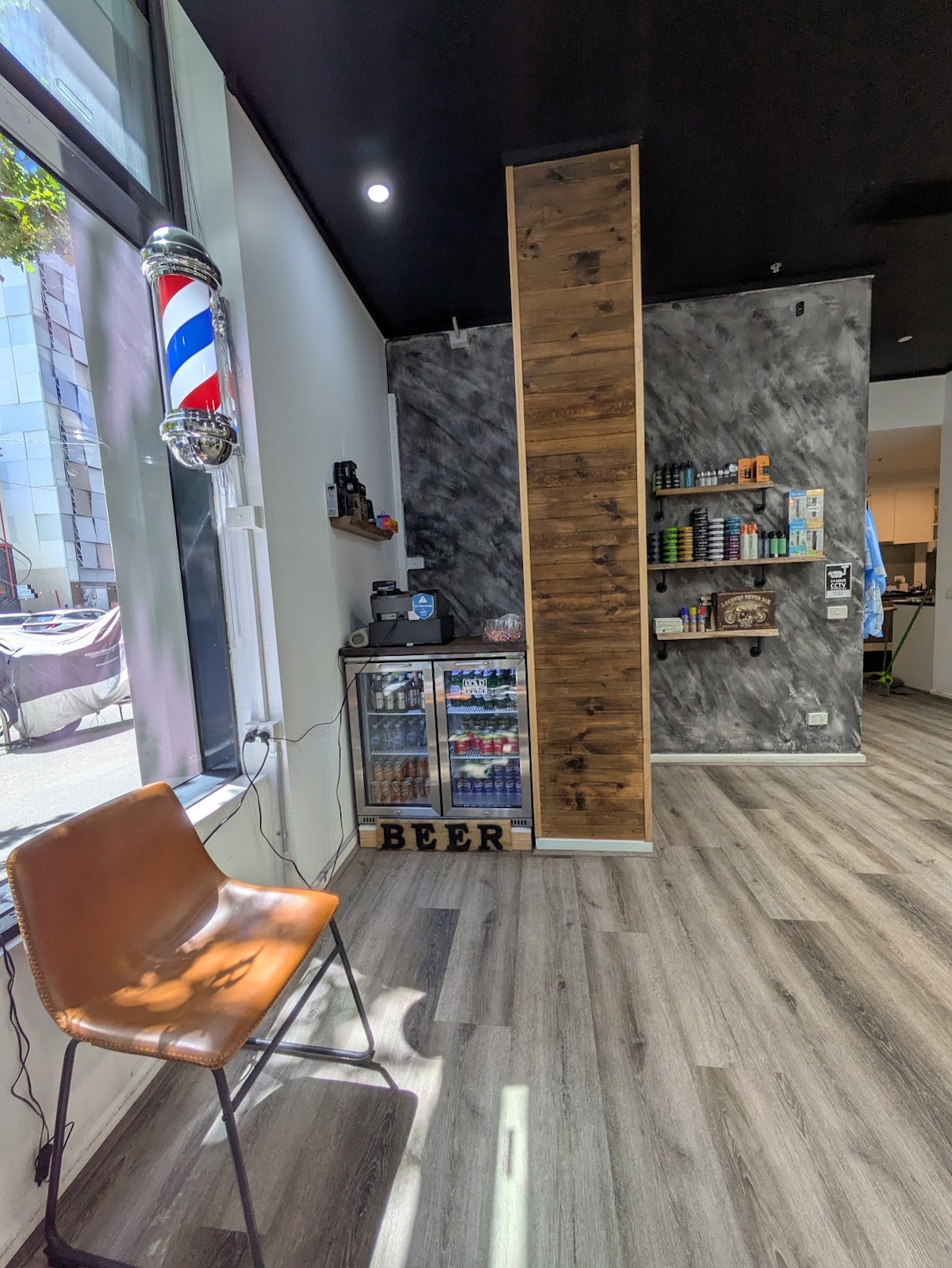 Barber Pro Southbank photo 3