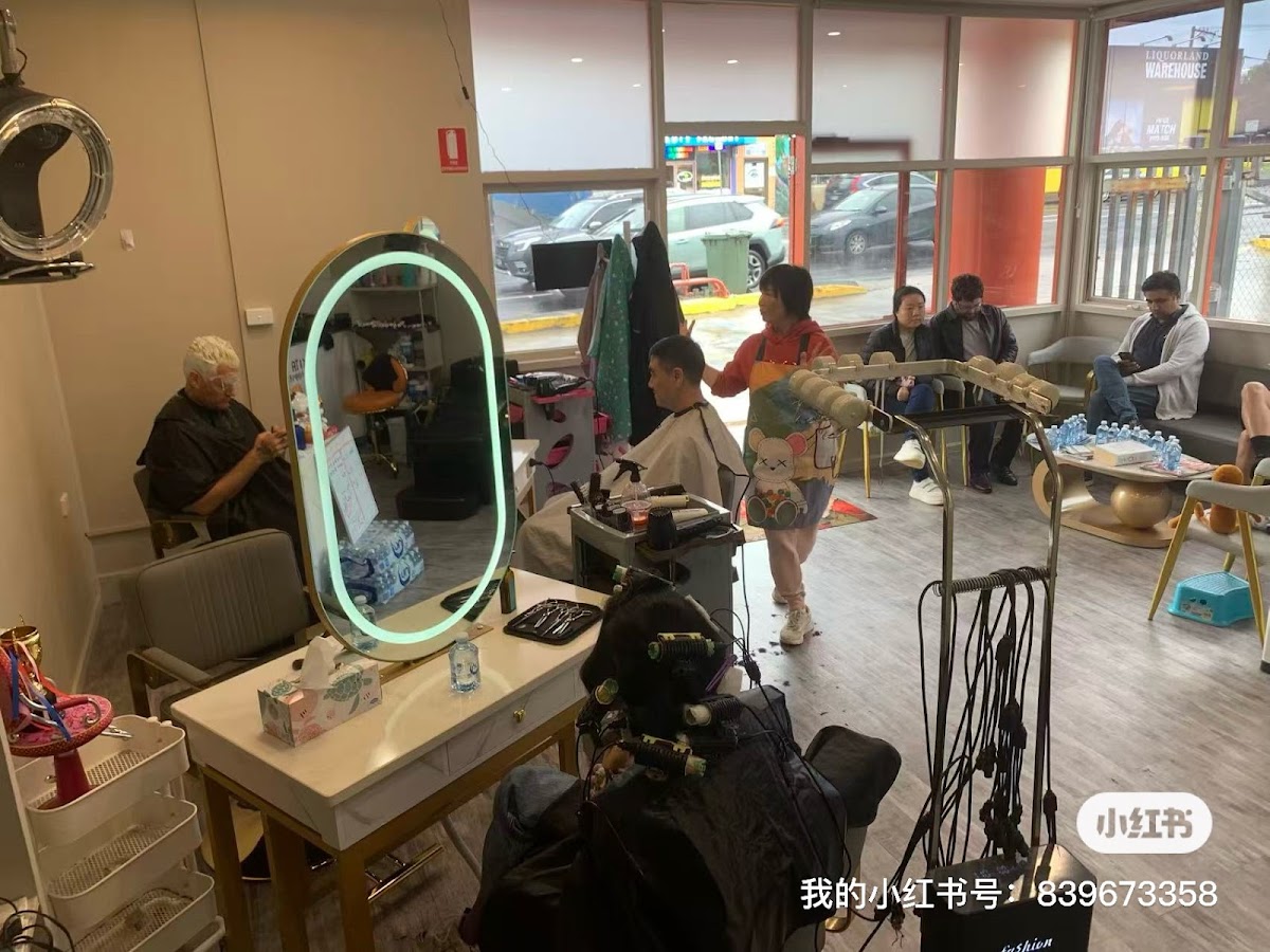 Let's Cut Hair photo 3