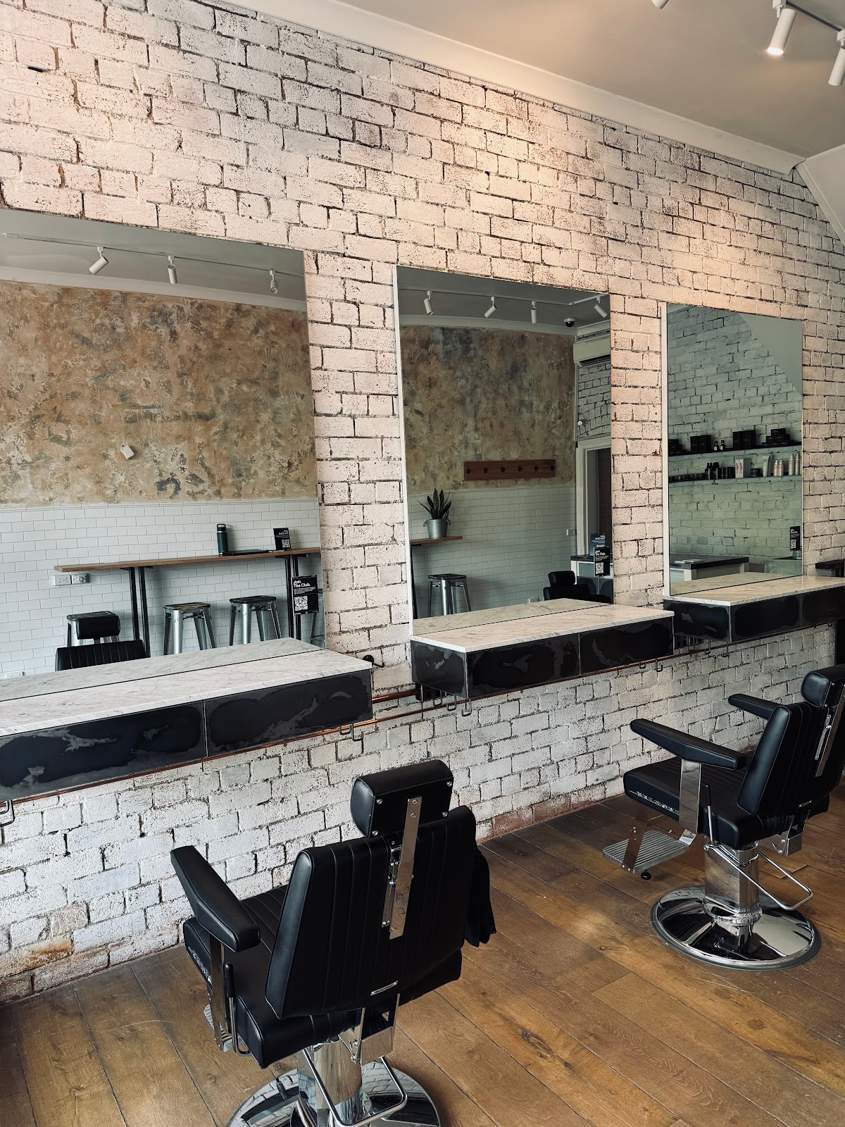 Kings Domain Barber Shop Armadale