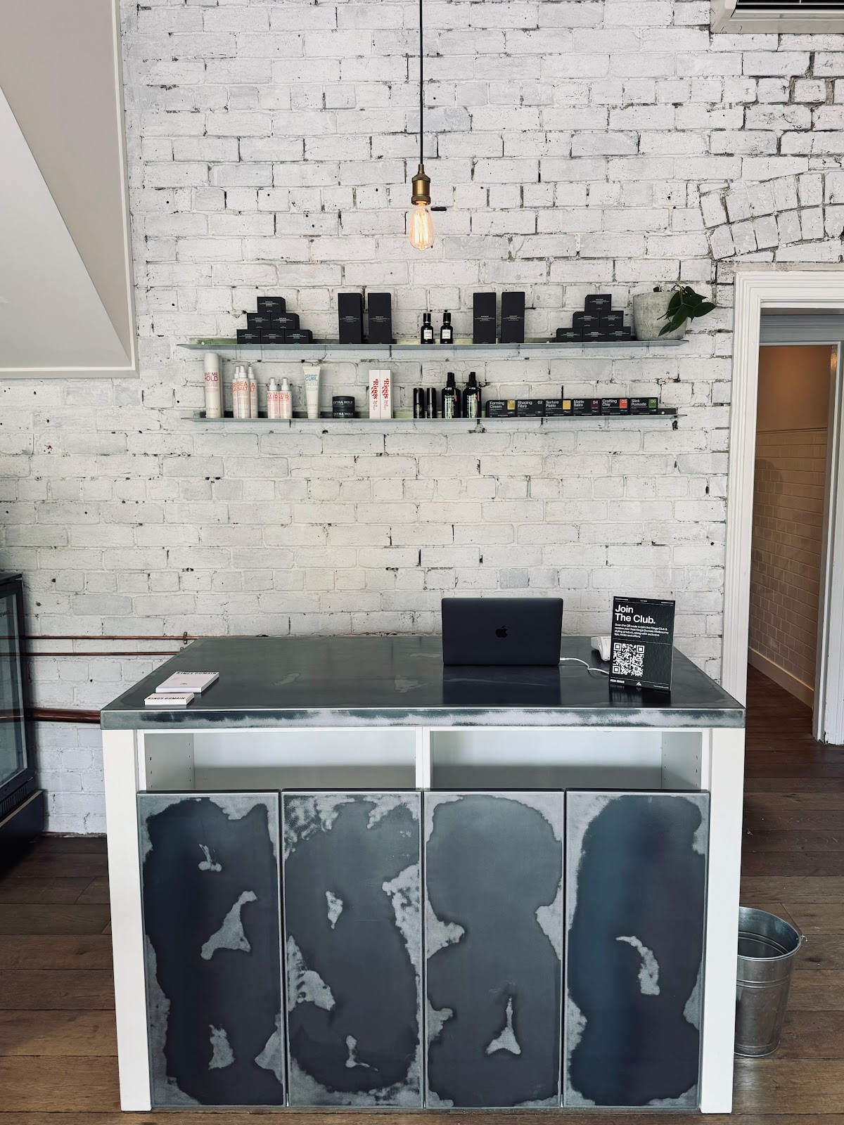 Kings Domain Barber Shop Armadale photo 2