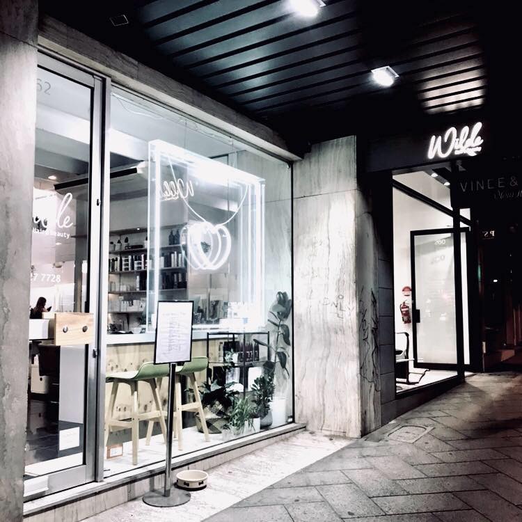 Wilde Hair and Beauty