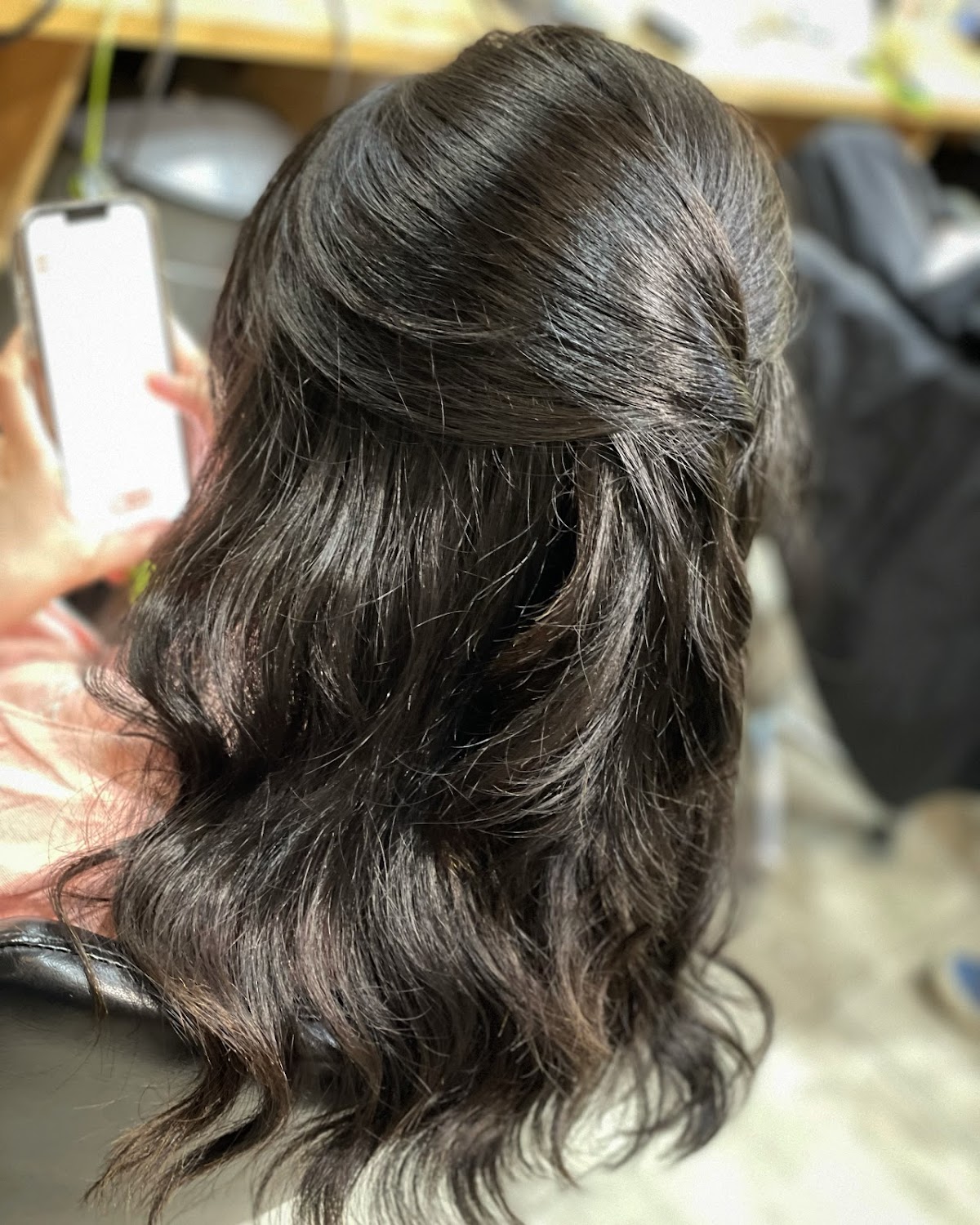 999 Haircuts (formerly WHO Salon) photo 3