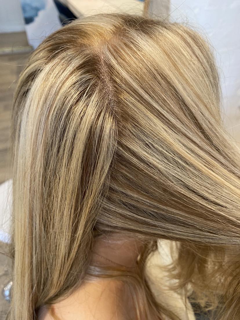 Halo Hair Boutique photo 2
