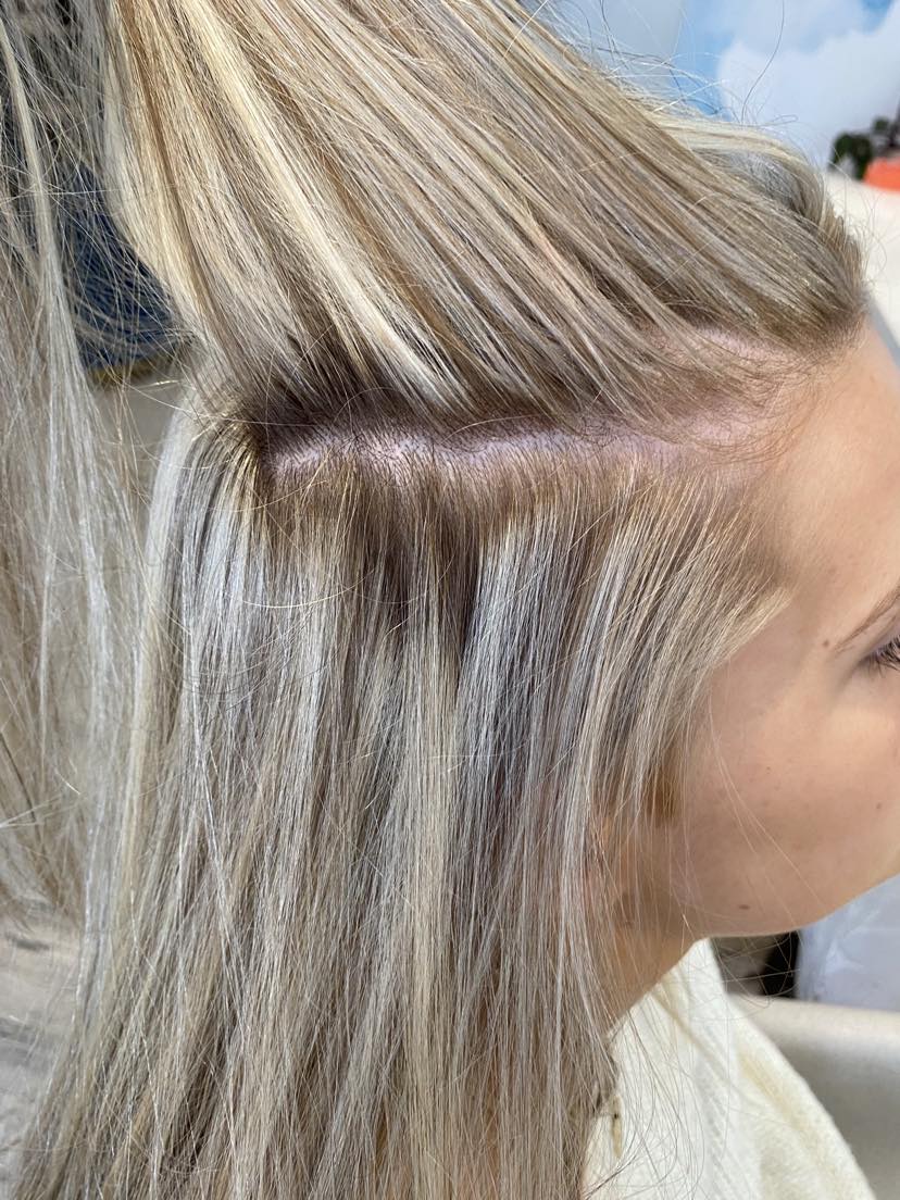 Halo Hair Boutique photo 3