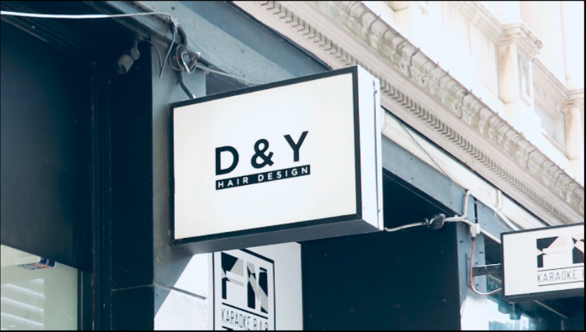 D&Y Hair Design Bourke Street CBD photo 1