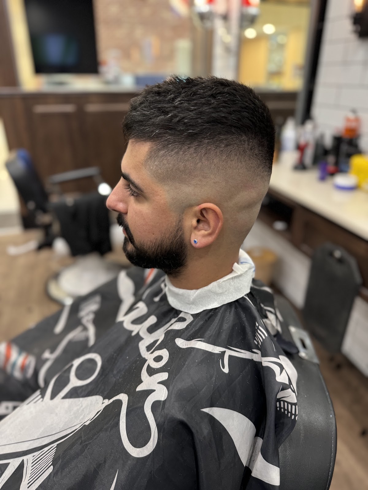 Jade’s Barber photo 2