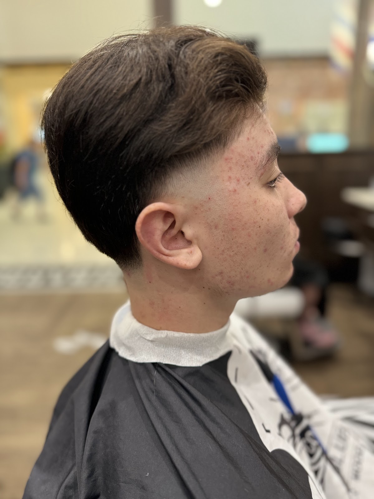 Jade’s Barber photo 3